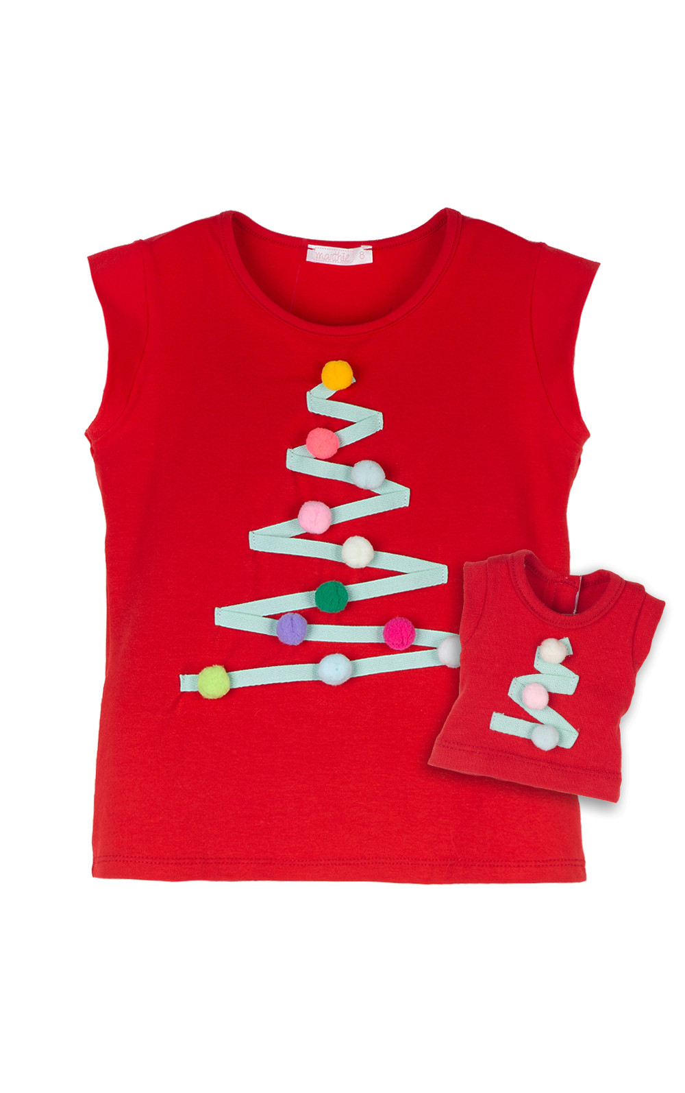 Blusa Christmas Blusa Christmas