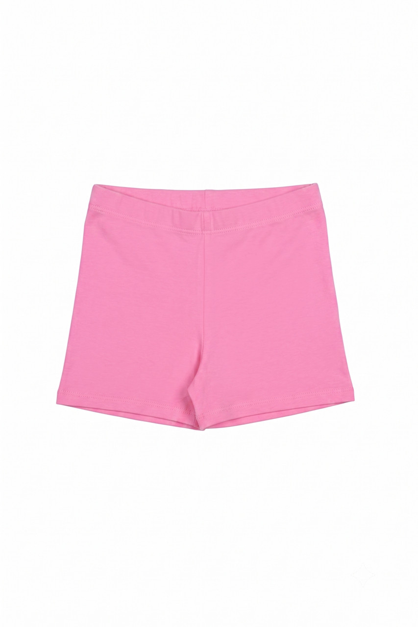 Shorts básico chiclete