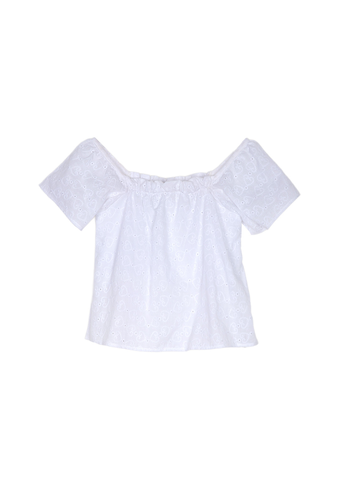 Conjunto jardineira Heart Conjunto jardineira Heart