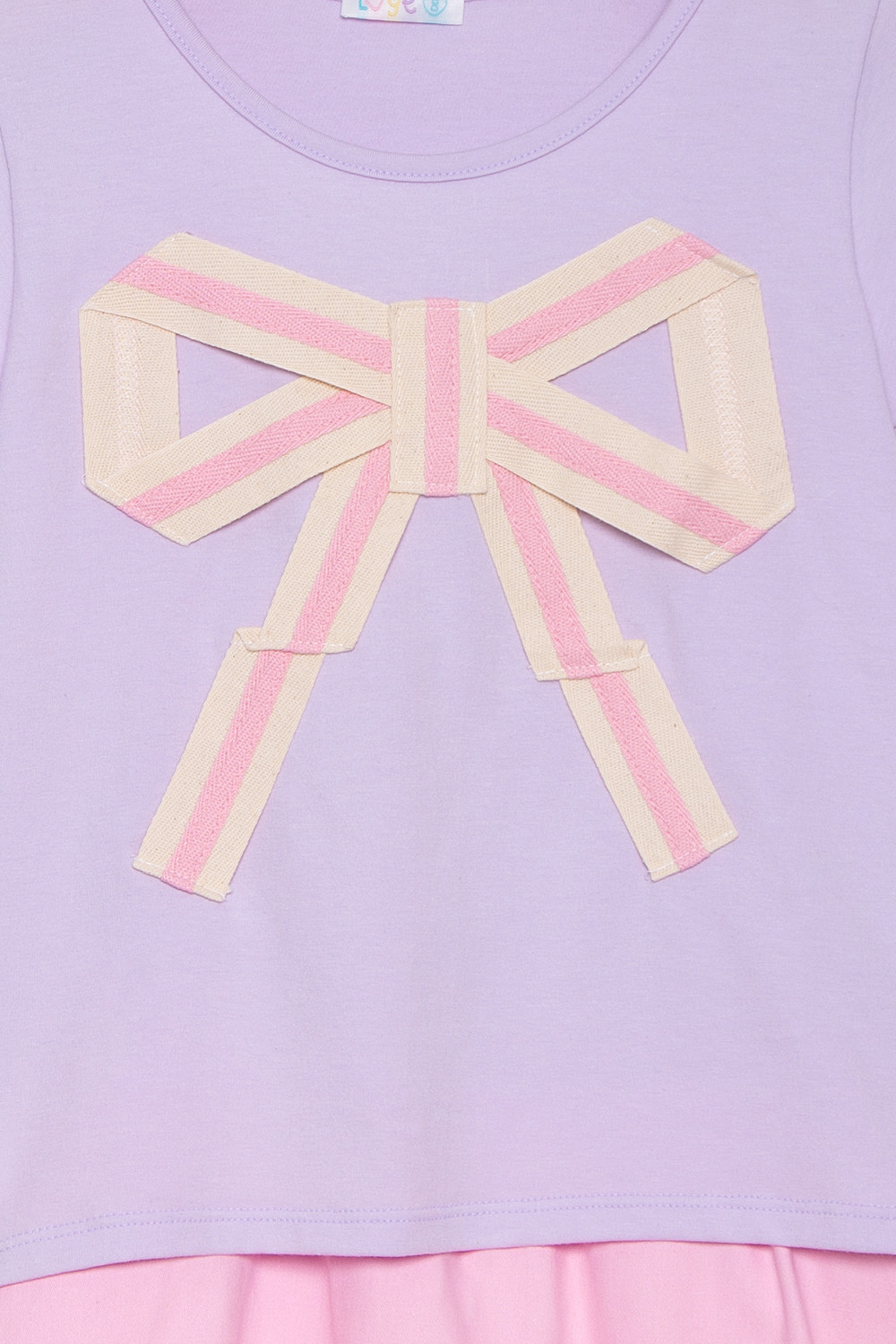 Conjunto blusa laço com shorts saia sarja Conjunto blusa laço com shorts saia sarja
