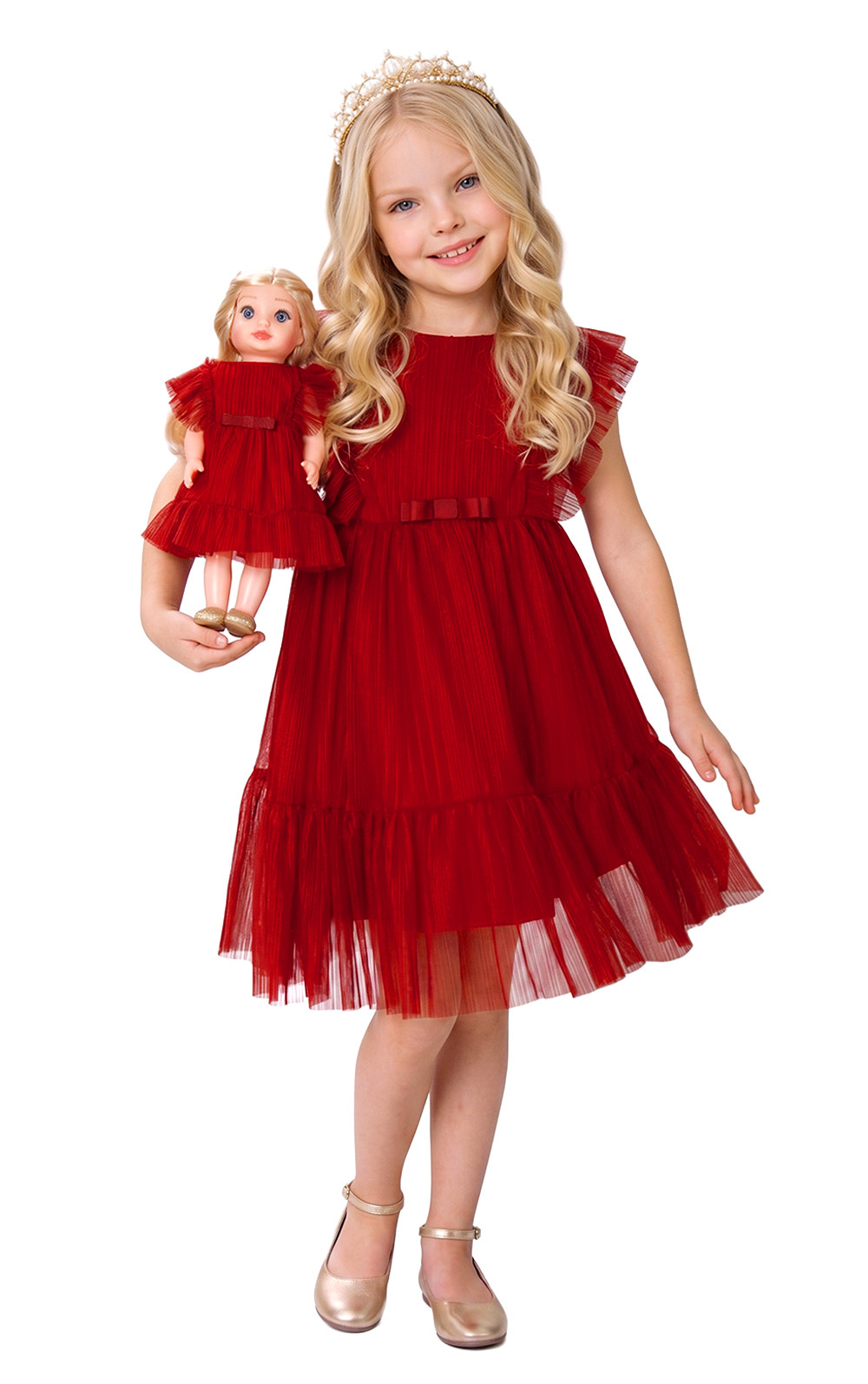 Vestido plissado Vestido plissado