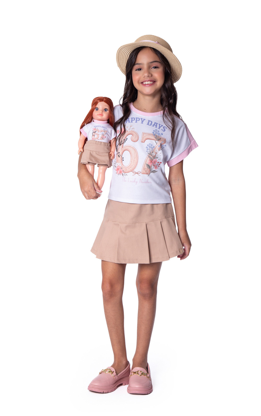 Conjunto six seven Conjunto six seven