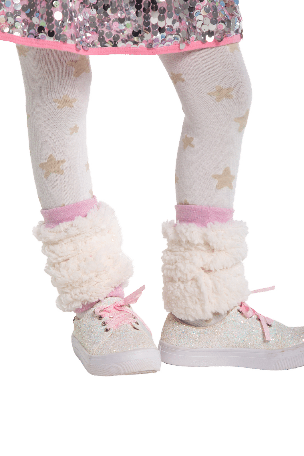 Polaina carneirinho Polaina carneirinho