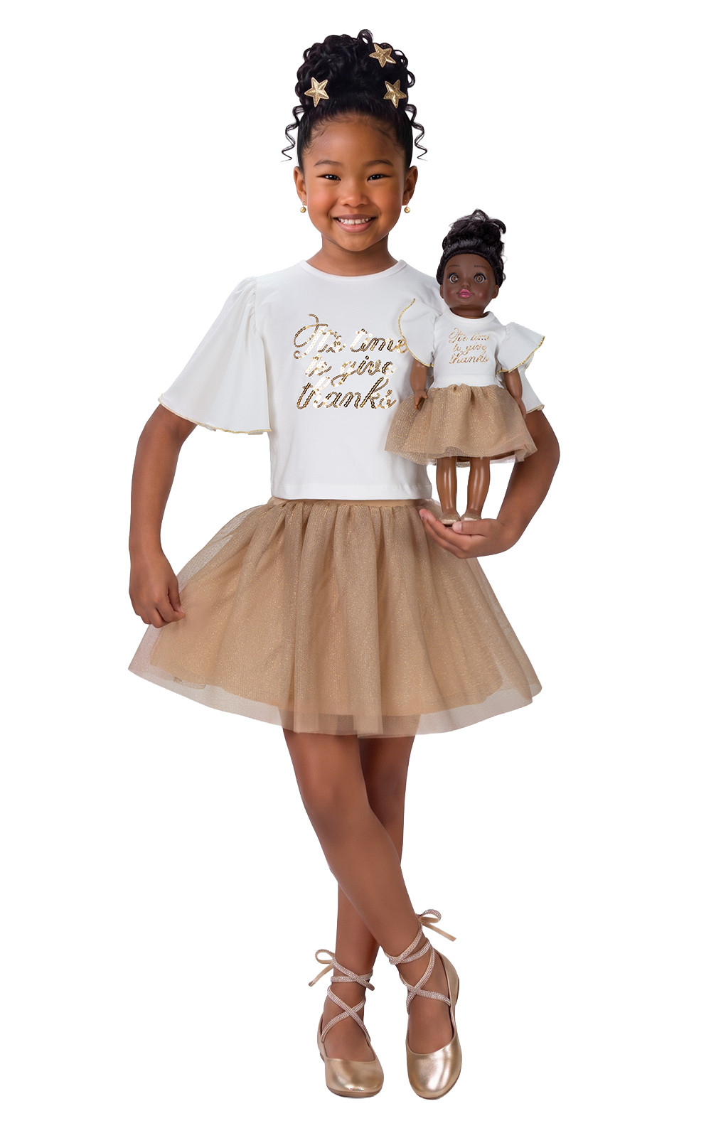Conjunto Give Thanks Conjunto Give Thanks
