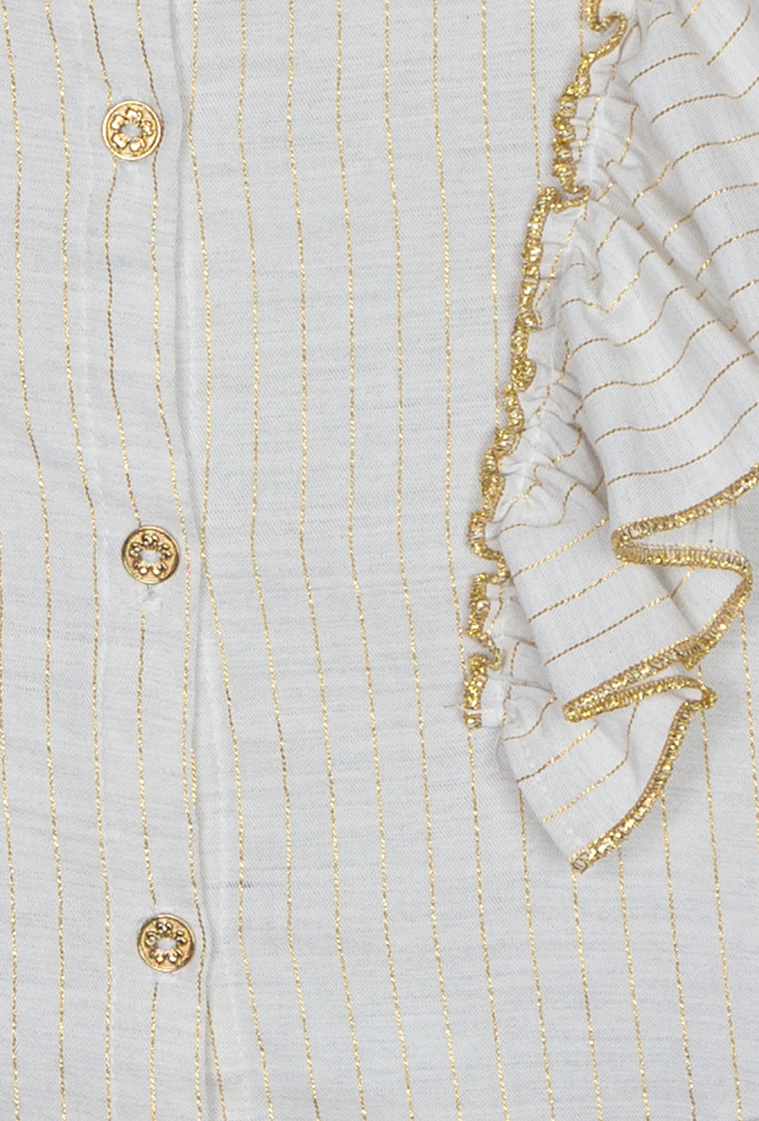 Conjunto viscose listrado gold Conjunto viscose listrado gold