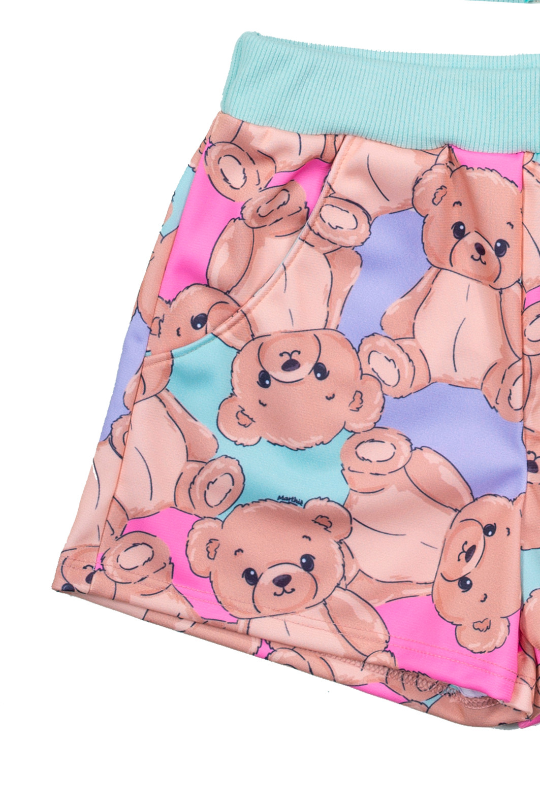 Conjunto ursos colors Conjunto ursos colors