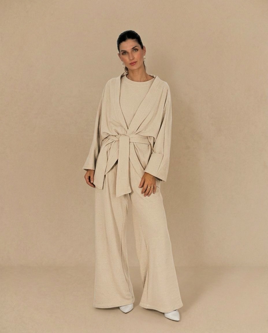 CALÇA PANNA MILK CALÇA PANNA MILK