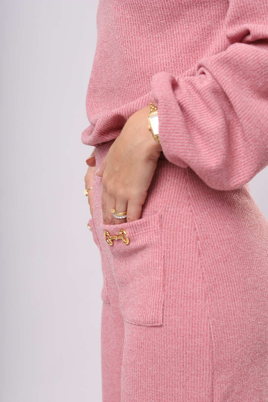 CONJUNTO MONTANA - Poênia Rosé CONJUNTO MONTANA - Poênia Rosé