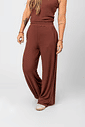 Conjunto Nounou Marrom Romeo Conjunto Nounou Marrom Romeo