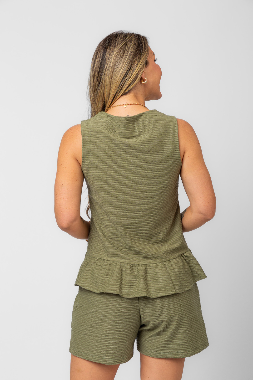 REGATA CAPRI VERDE TURF REGATA CAPRI VERDE TURF