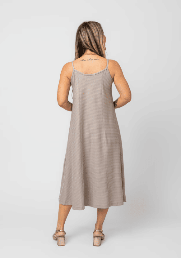 VESTIDO LAGUNA CINZA TOSCANO OFERTA OCULTA VESTIDO LAGUNA CINZA TOSCANO OFERTA OCULTA