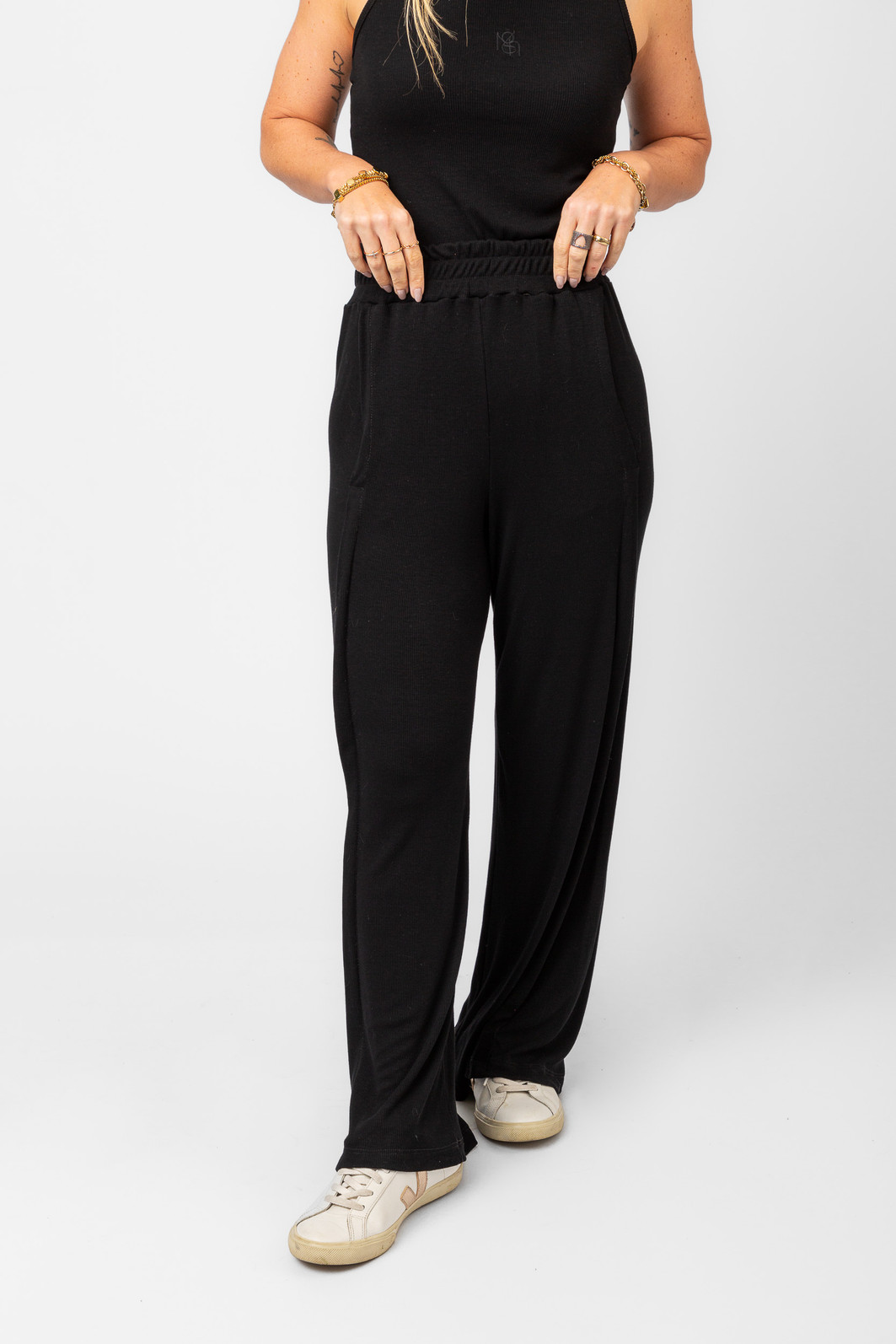 CALÇA NOUNOU PRETO CALÇA NOUNOU PRETO