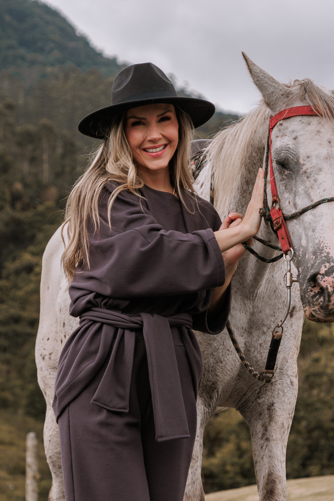 TRIJUNTO PANNA NORDIC