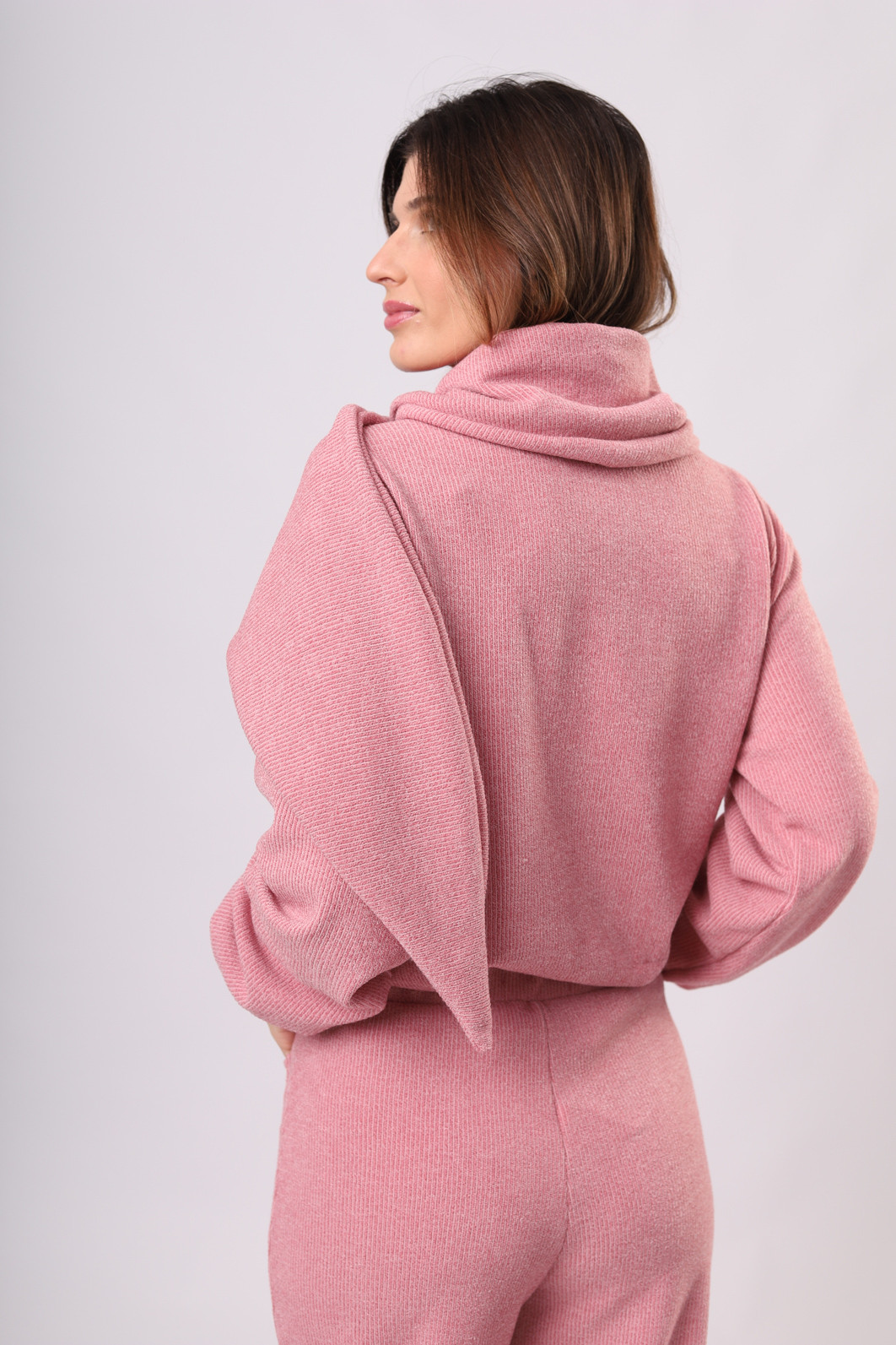 CONJUNTO MONTANA - Poênia Rosé CONJUNTO MONTANA - Poênia Rosé