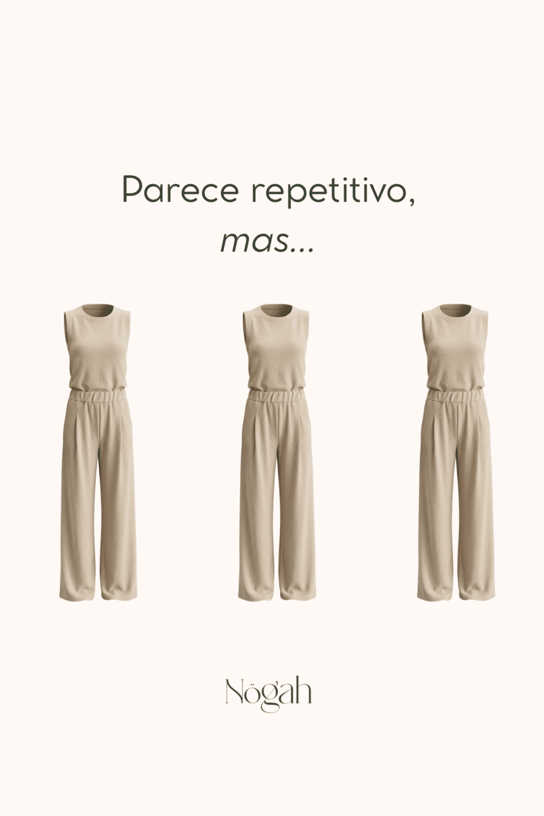 CONJUNTO PANNA MILK - BLUSA + CALÇA CONJUNTO PANNA MILK - BLUSA + CALÇA