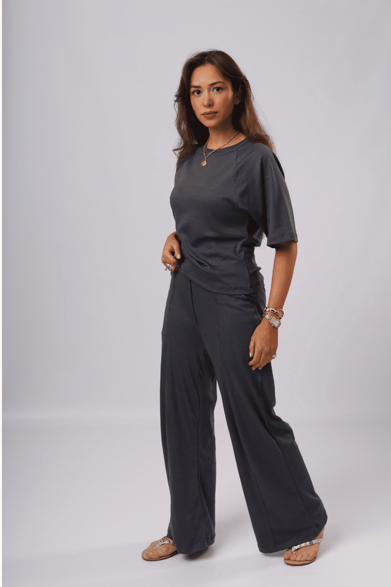 CONJUNTO ALGODÃO PIMA CHUMBO OFERTA OCULTA CONJUNTO ALGODÃO PIMA CHUMBO OFERTA OCULTA