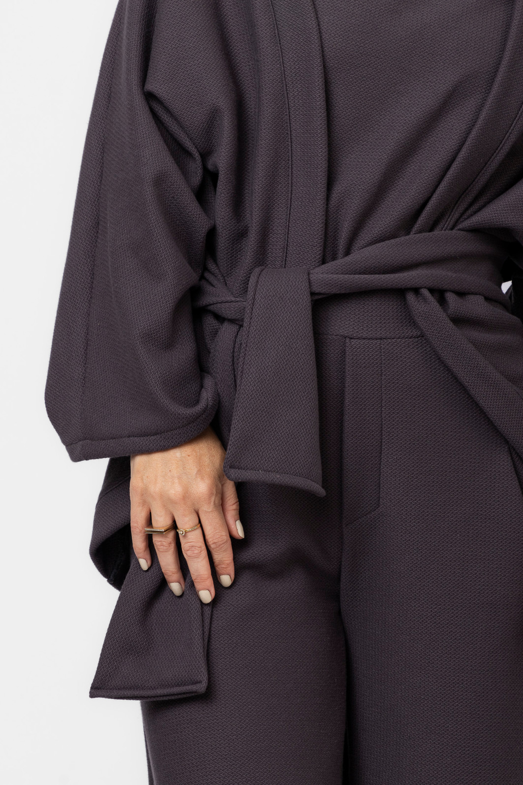 KIMONO PANNA NORDIC KIMONO PANNA NORDIC