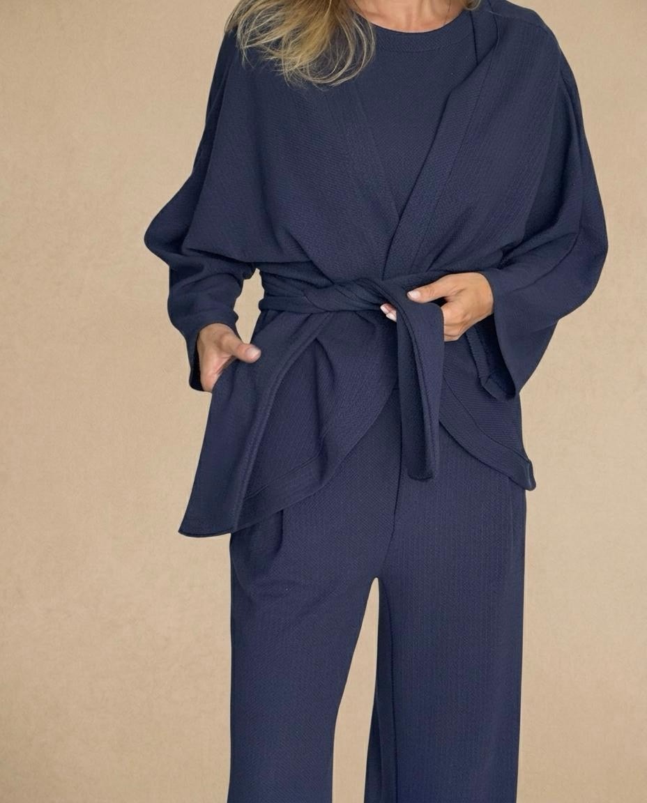 TRIJUNTO PANNA MARINHO MIDNIGHT TRIJUNTO PANNA MARINHO MIDNIGHT