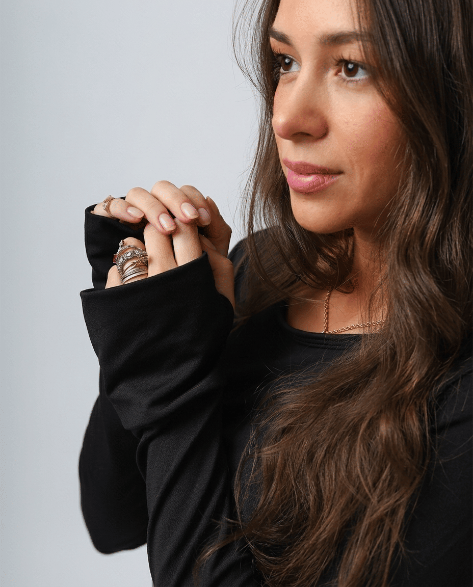BLUSA TÉRMICA DITO BLUSA TÉRMICA DITO