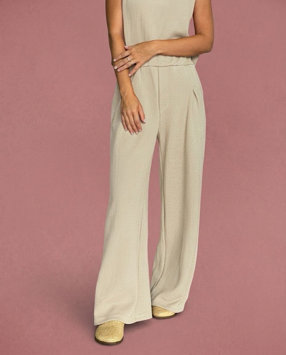 CALÇA PANNA MILK CALÇA PANNA MILK