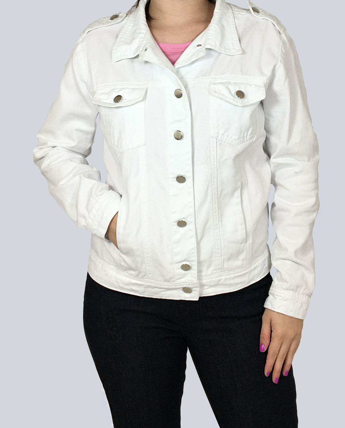 Jaqueta Ana Clara Jaqueta Ana Clara