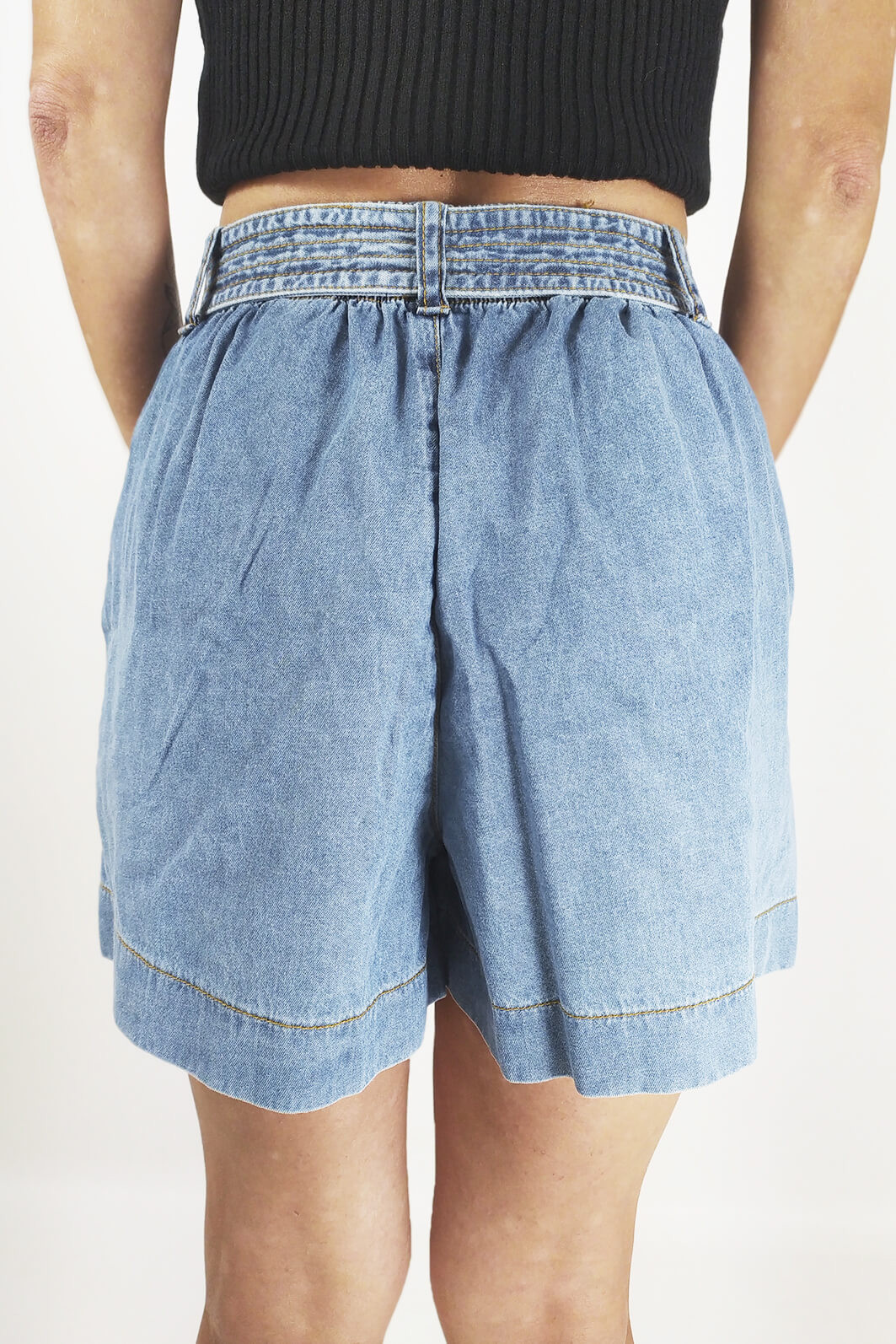 SHORT CURTO JEANS LOIS SHORT CURTO JEANS LOIS