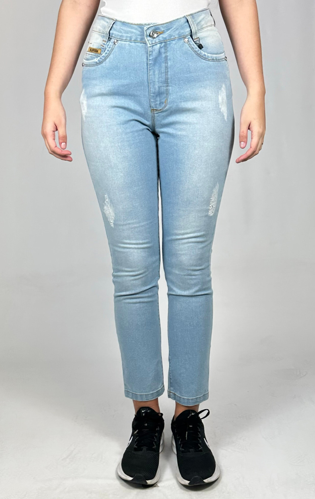 CALÇA GAMBOA DESTROYER PUIDO