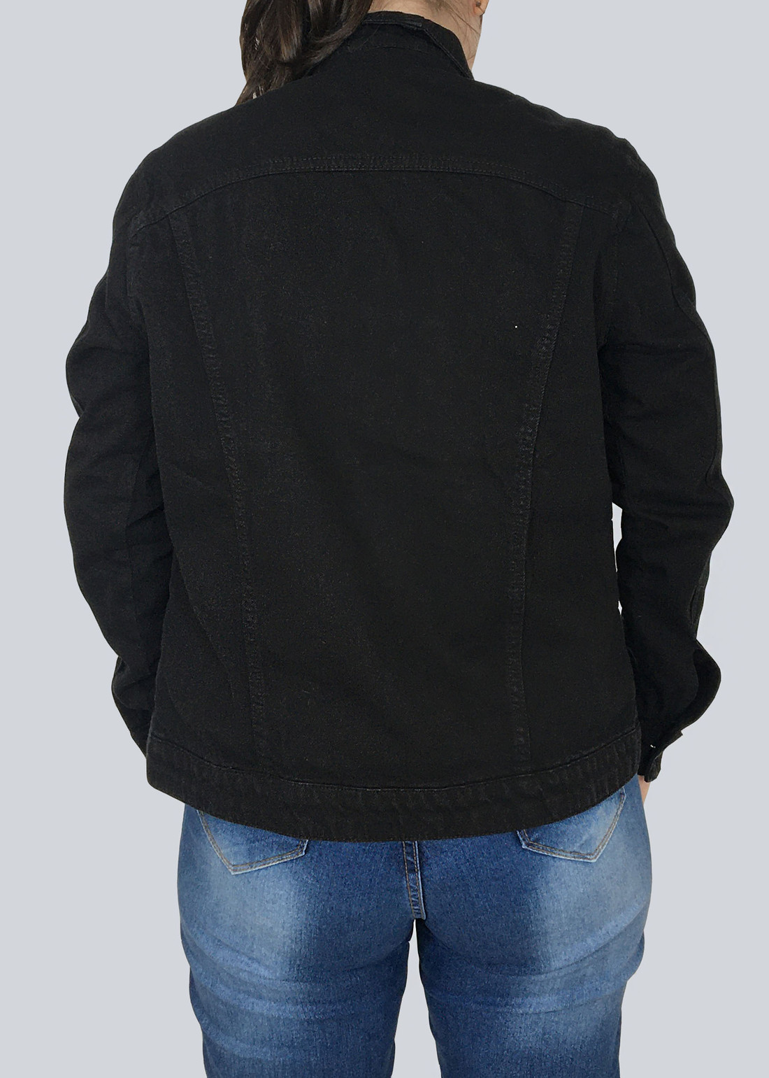 Jaqueta Star Jaqueta Star