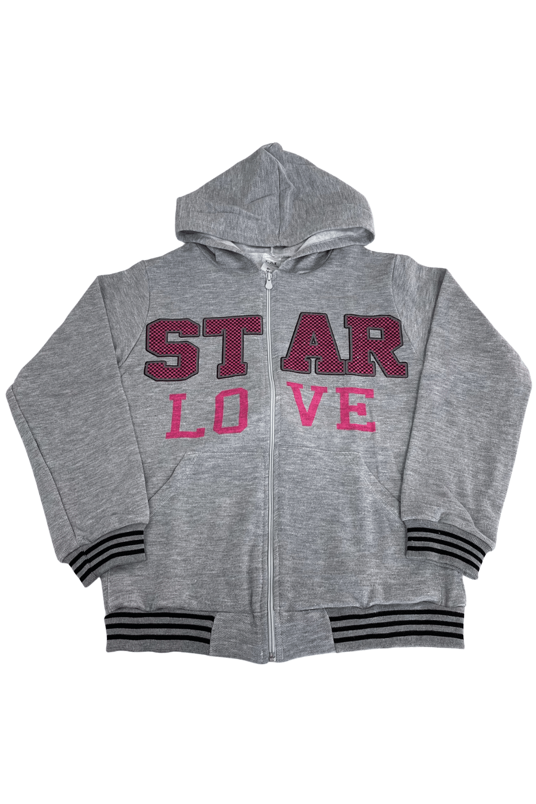 nebraska huskers moletom com capuz