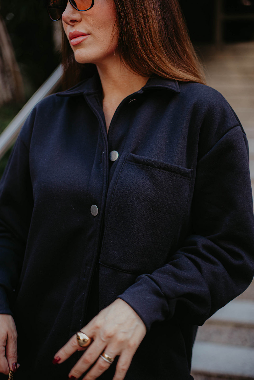 Conjunto Alicia Preto Conjunto Alicia Preto