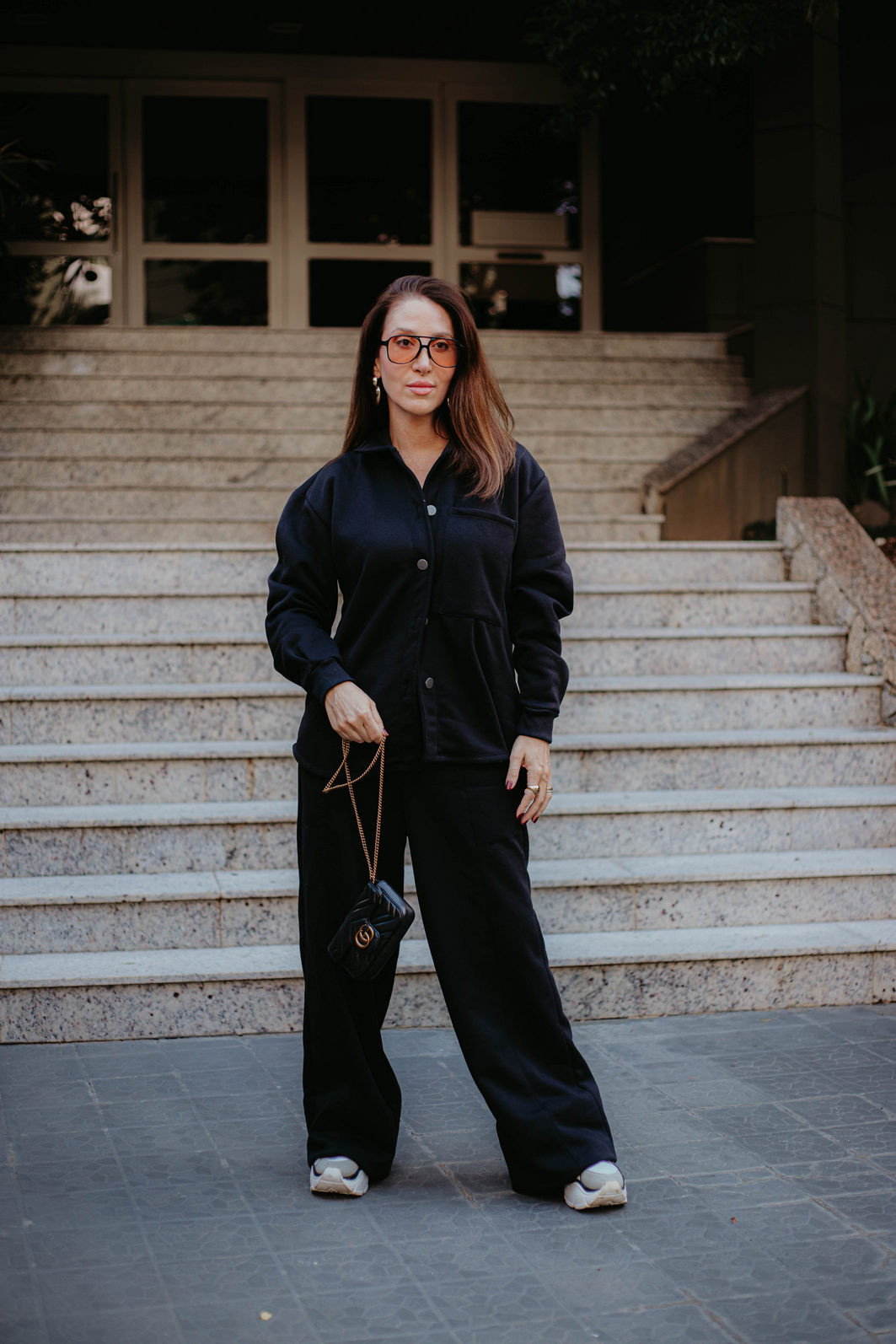 Conjunto Alicia Preto Conjunto Alicia Preto