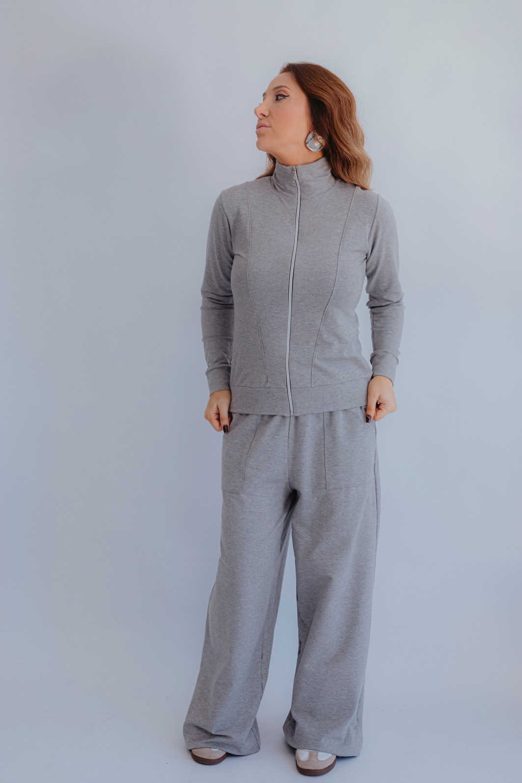 Conjunto Jana Mescla Medio