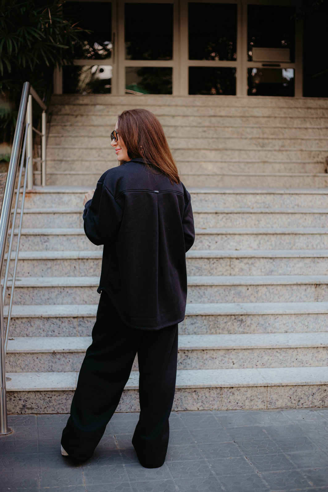 Conjunto Alicia Preto Conjunto Alicia Preto