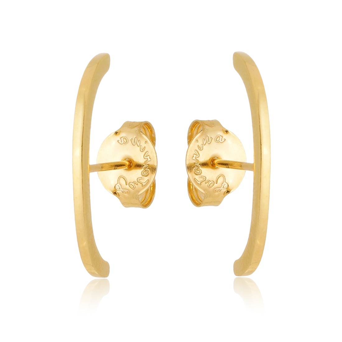 BRINCO ESPERANÇA EAR HOOK