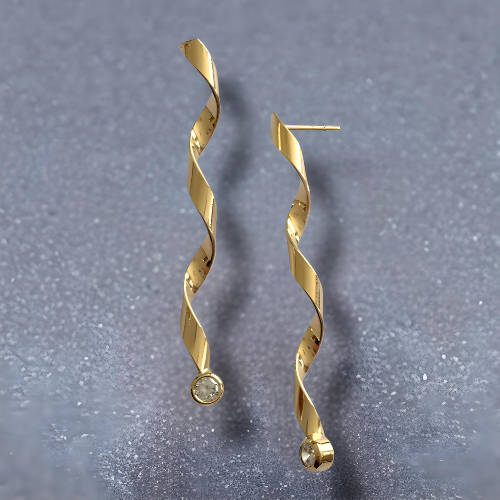 BRINCO LUZ TORCIDO PRIMAVERA BRINCO LUZ TORCIDO PRIMAVERA