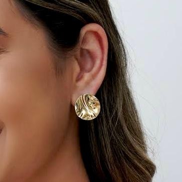 BRINCO REDONDO PQ ORGANIC