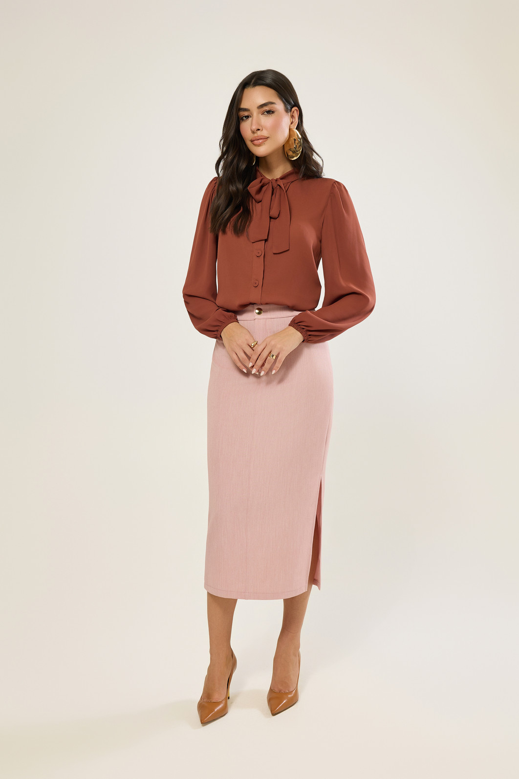 Camisa Gola Laco Camisa Gola Laco