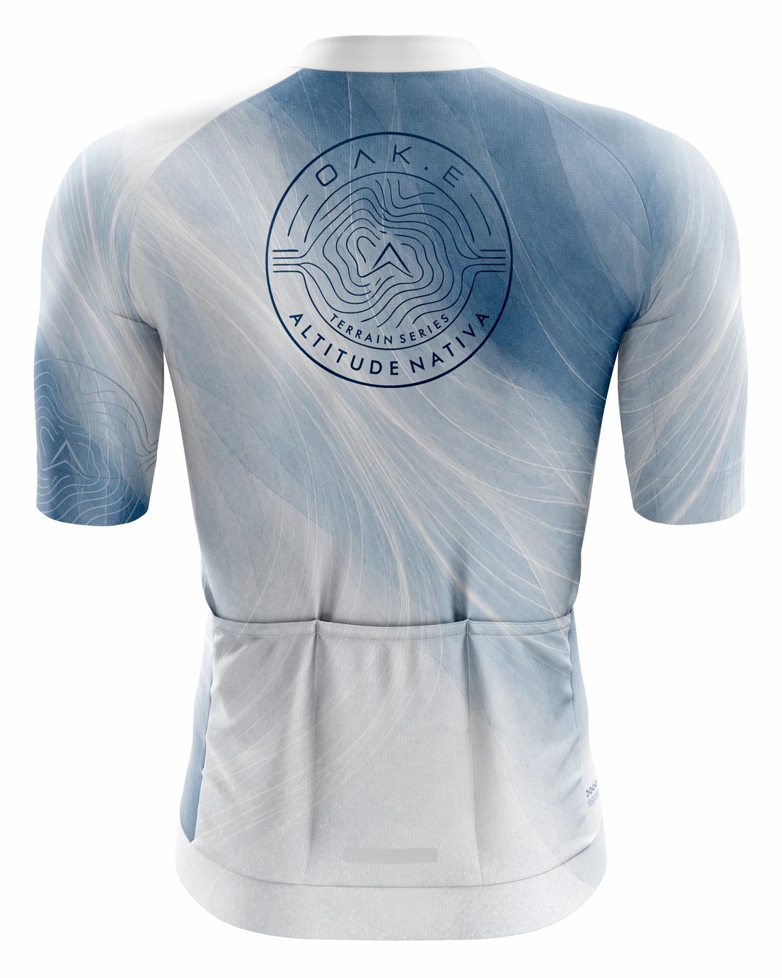 Camisa Ciclismo PRO Altitude Nativa - Vento Norte Camisa Ciclismo PRO Altitude Nativa - Vento Norte