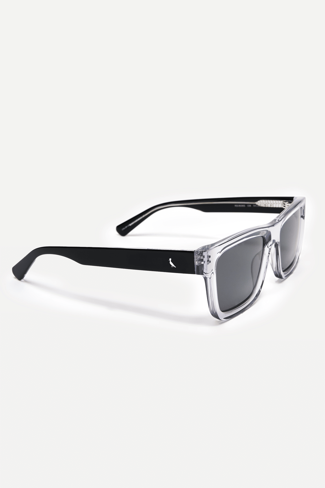 Óculos de Sol Reserva Masculino Transparente RSV6006S 
