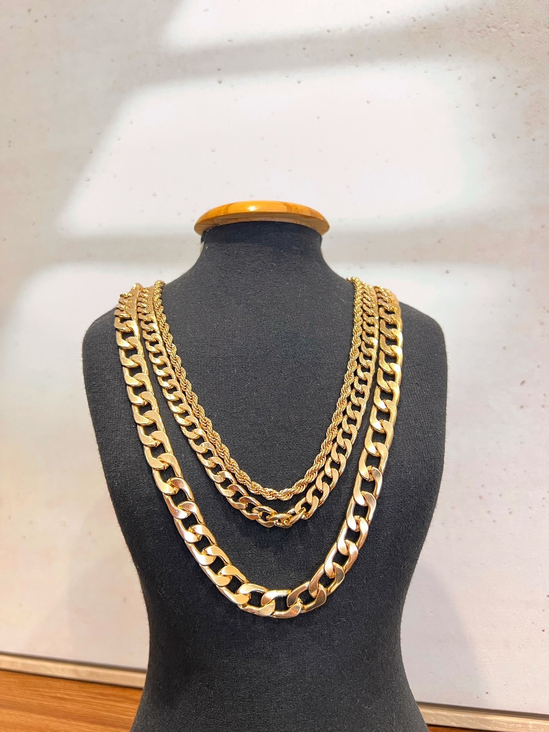 Mix De Colar Corrente Mix De Colar Corrente