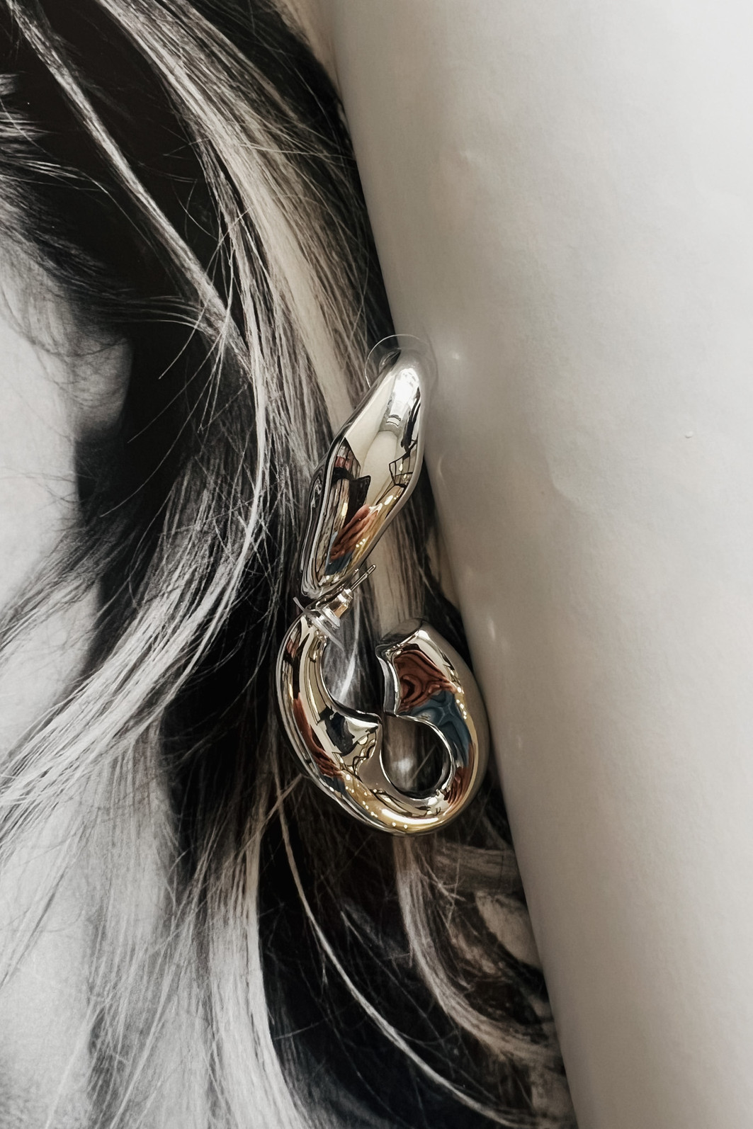 Brinco Meteoro - Mini Moni