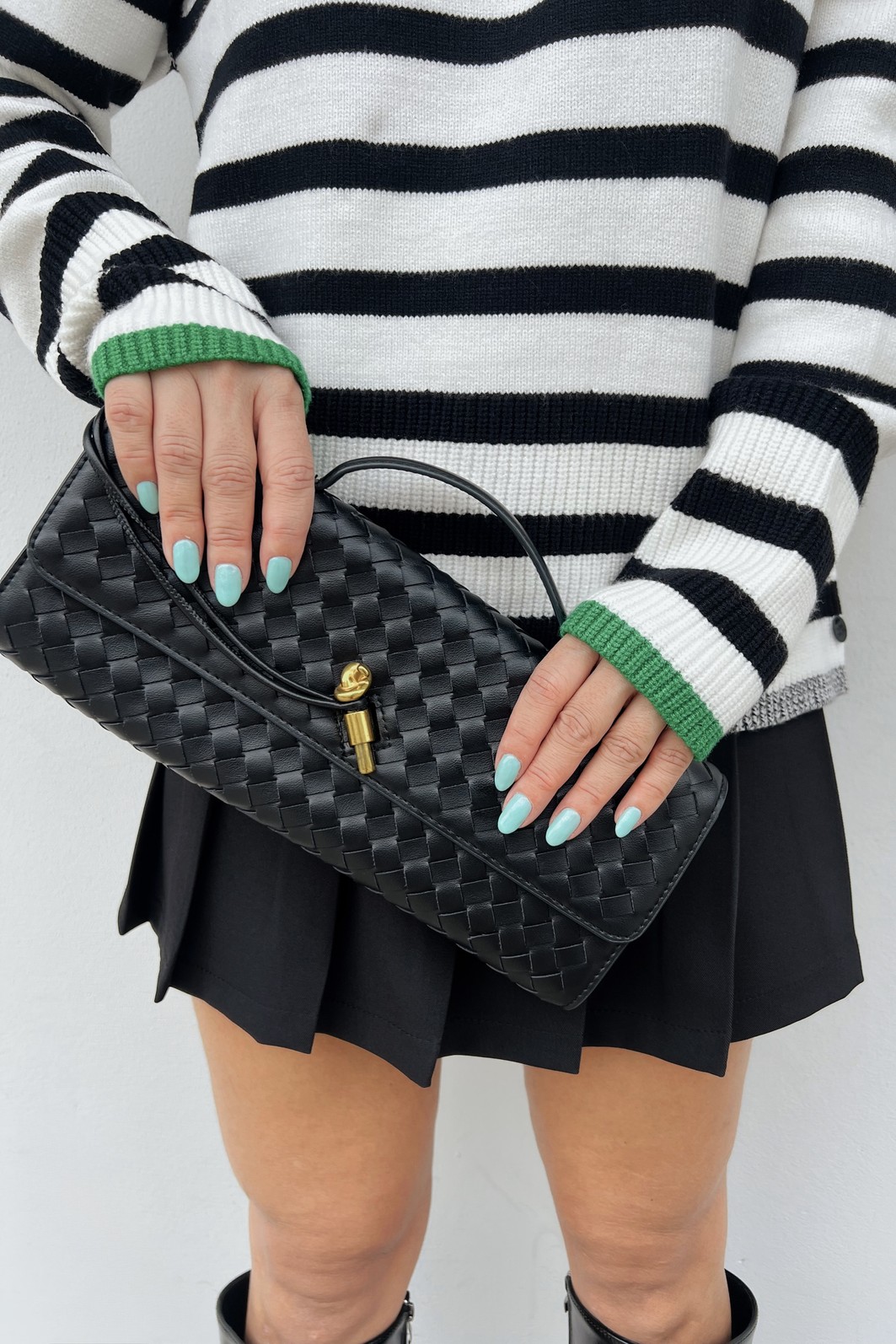 Tricot De Listras Micah - MiniMoni Tricot De Listras Micah - MiniMoni