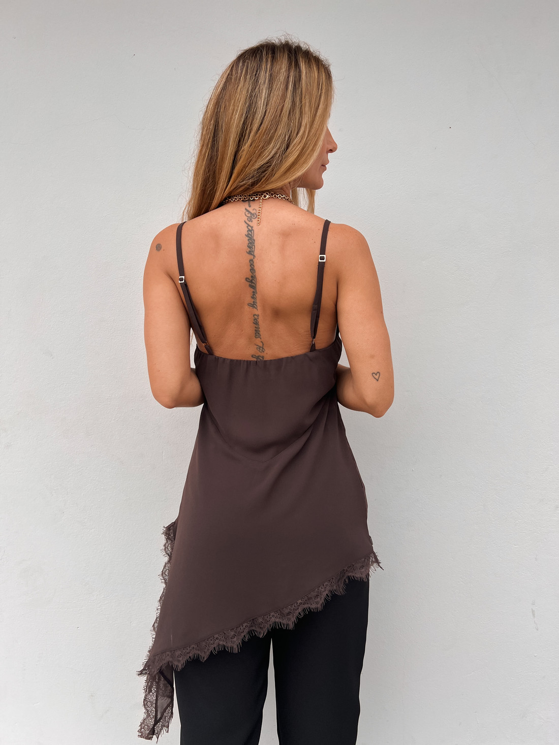 Blusa Cacau Elis - MiniMoni Blusa Cacau Elis - MiniMoni