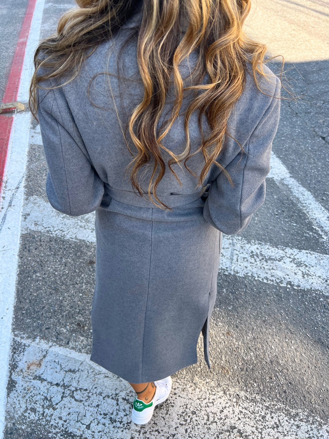 Sobretudo Lã Batida Soraya Mescla