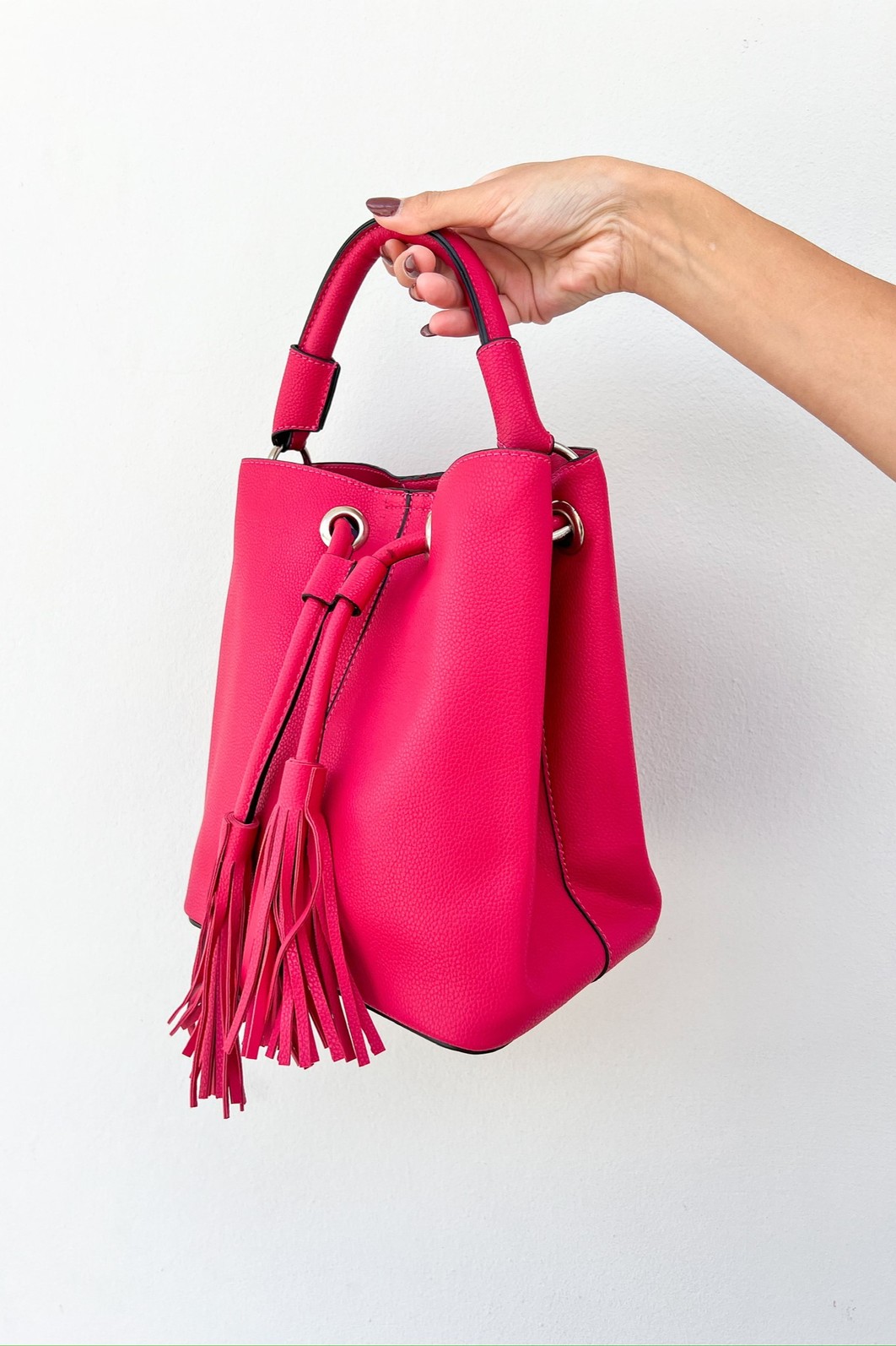 Bolsa Saco Pandora - MiniMoni