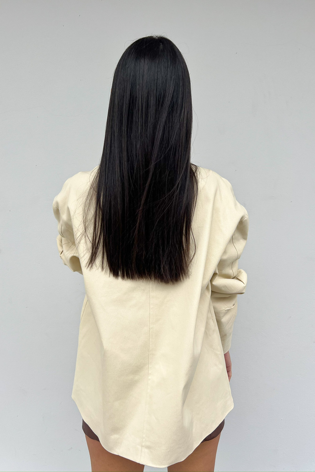 Jaqueta Teodora – Mini Moni