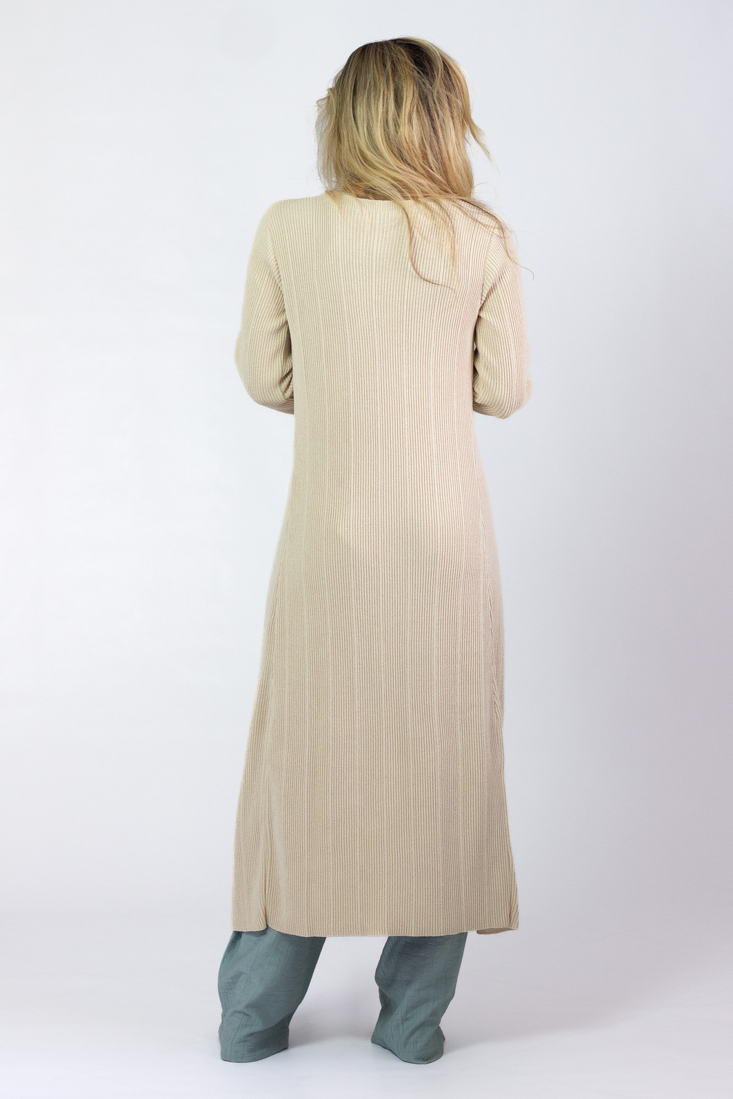 Cardigan Areia Lorine - Mini Moni