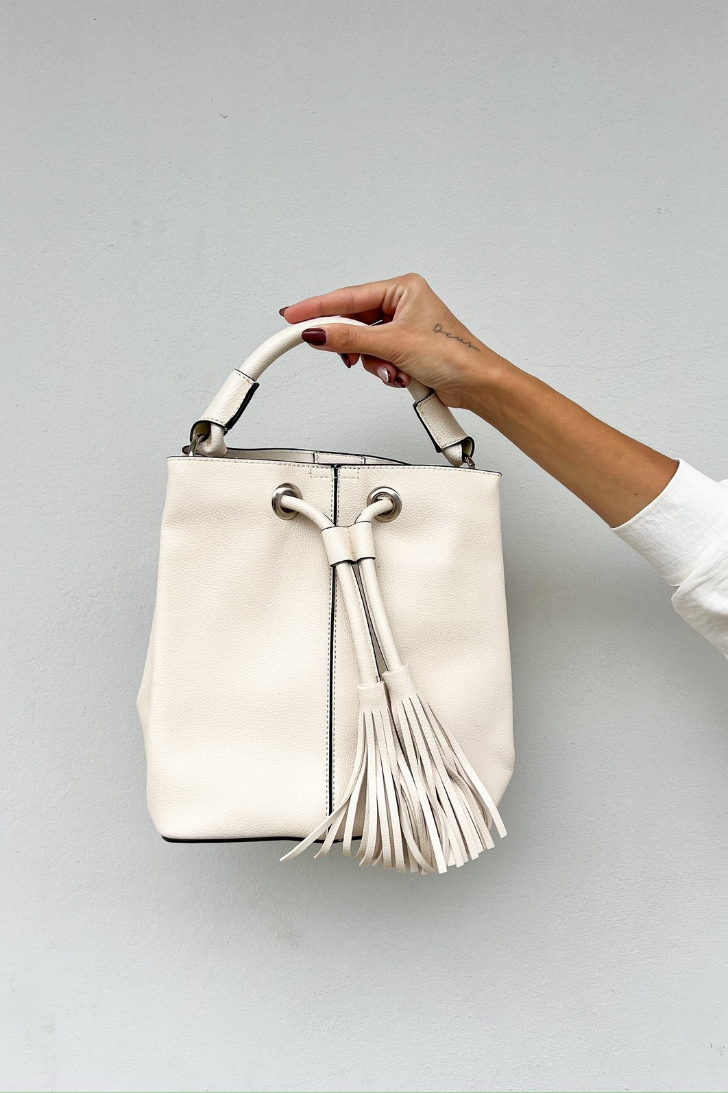 Bolsa Saco Pandora - MiniMoni Bolsa Saco Pandora - MiniMoni