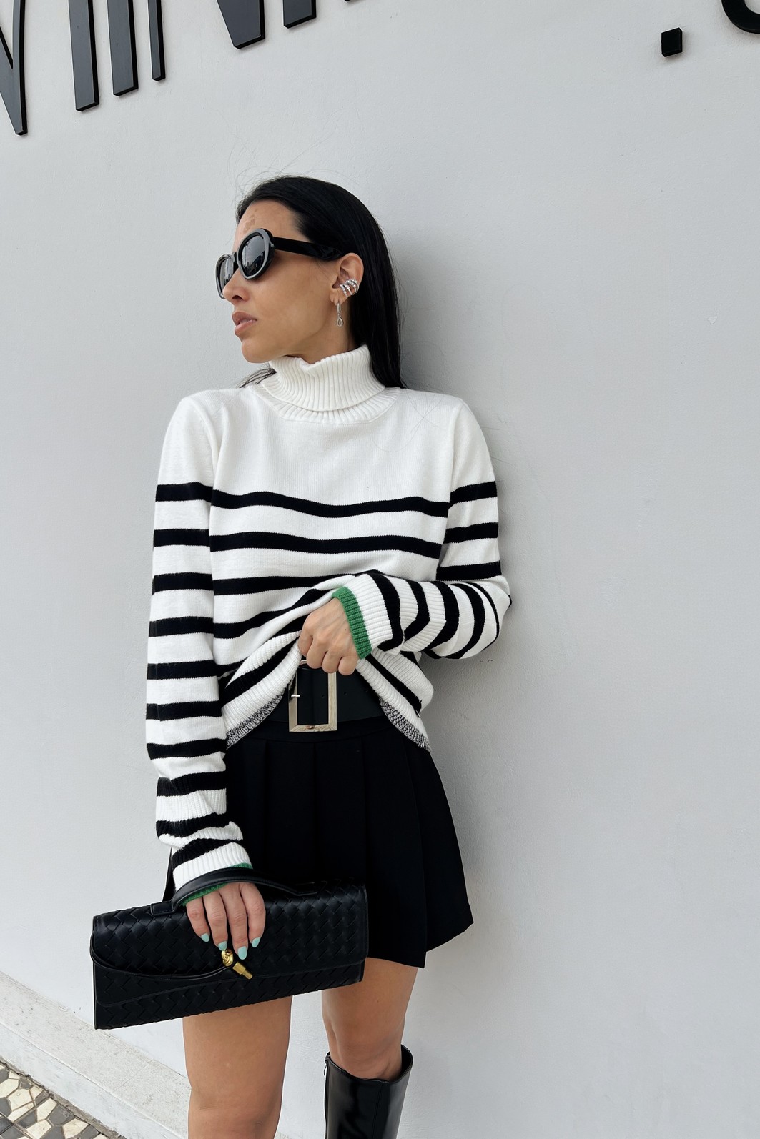 Tricot De Listras Micah - MiniMoni Tricot De Listras Micah - MiniMoni