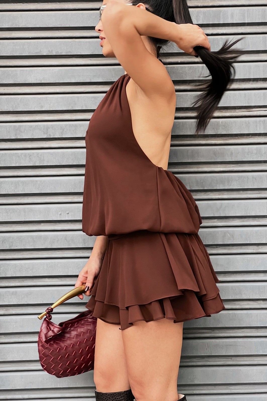 Macaquinho Preto Pandora - MiniMoni 